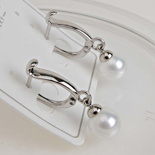 XUPING Серьги с английским замком арт. 18 1397 (id 281761) - Rada фото 2