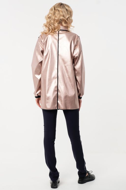 Куртка М5-4247/6 - Wisell фото 4