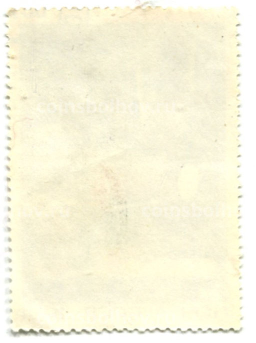 Марка Пиросманишвили Олень 1913 год