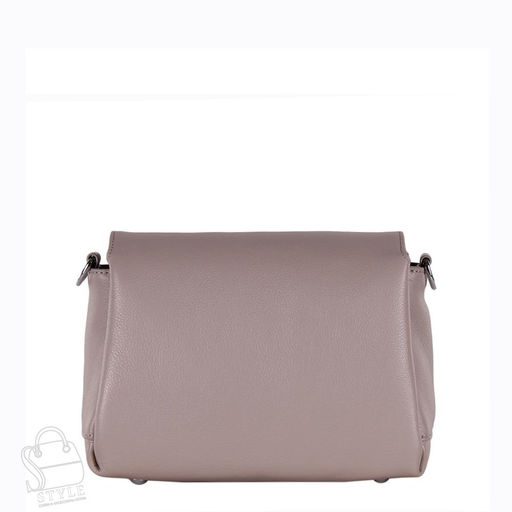 Сумка женская кожаная 9282 r.apricot Polina&Eiterou /50(дефект) в Новосибирске
