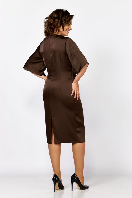 Платье Mira Fashion 5610-2