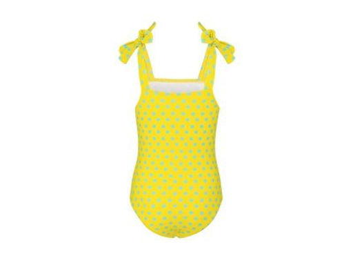 Купальник слитный д/дев. Лауни - Oldos фото 3