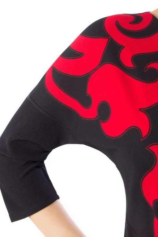 Платье П4-3525/2 - Wisell фото 7