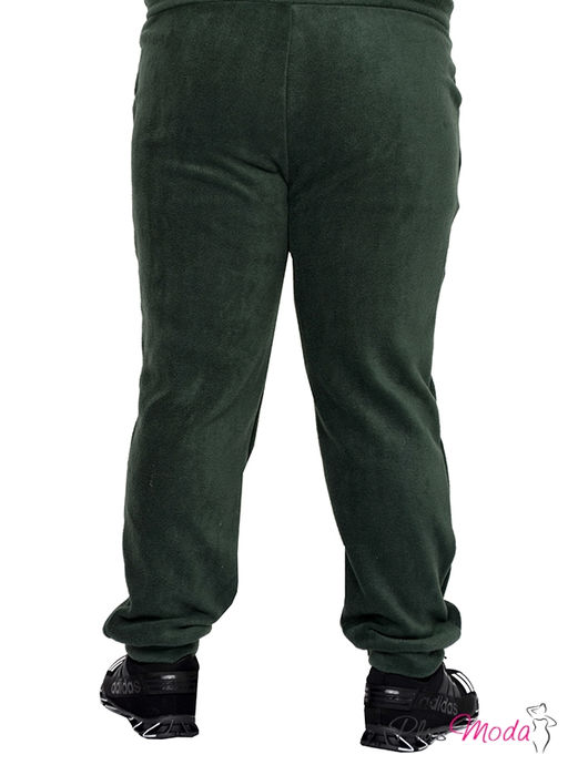 Брюки Модель №1473 размеры 44-84 - Plusmoda фото 3