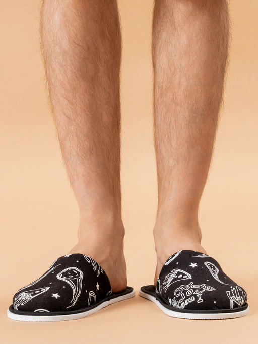 Тапки мужские ММ