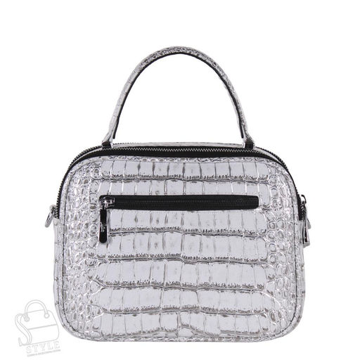 Сумка женская 270160 white Velina Fabbiano-Safenta/50