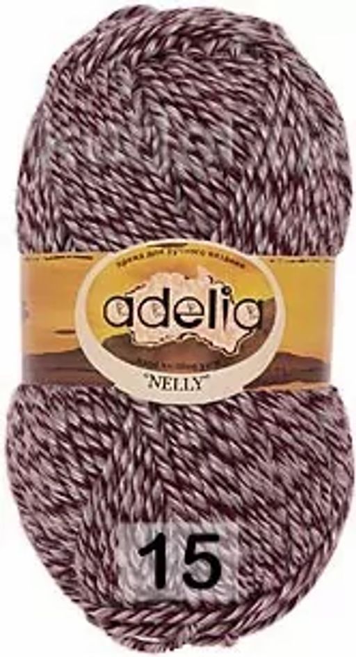 NELLY - Adelia фото 15