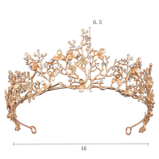 Диадема арт. 09 9001 (id 248804) - Rada фото 4