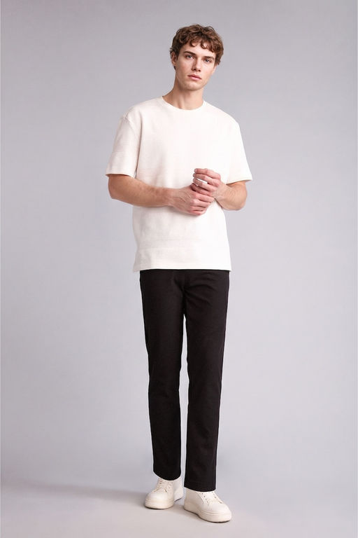 Tapered F_t Pantolon