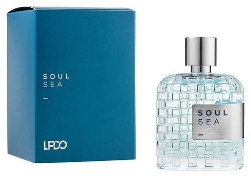 LPDO SOUL SEA m EDP 100 ml M,