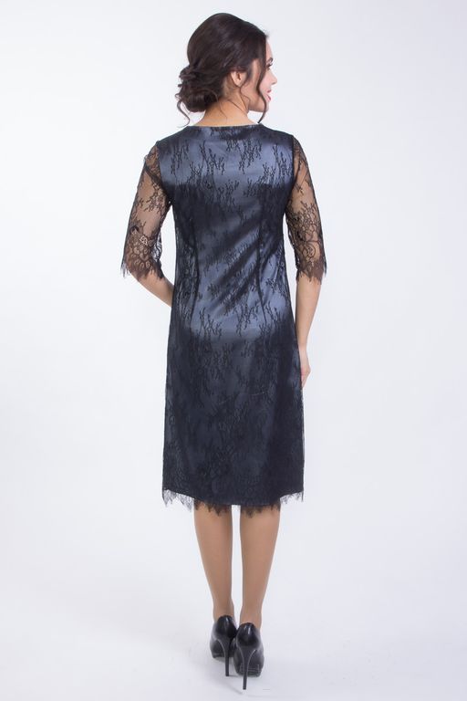 Платье П4-3227/30 - Wisell фото 6