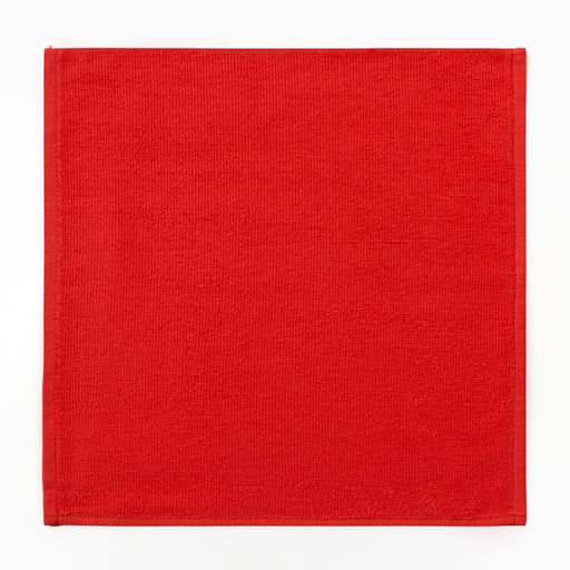 Полотенце махровое «Этель. Украшение ёлки», 30×30 см, хлопок 100%