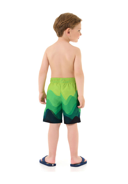 Шорты купальные д/мал.Каспер - Oldos фото 2