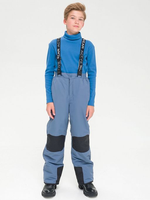 PELICAN UZOA4297 полукомбинезон детский  фото 2