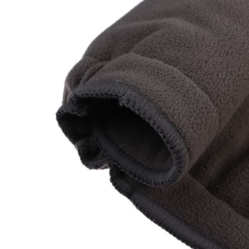 Вкладыш в многоразовый подгузник 5-ти слойный, Бамбуковый уголь - Крошка я фото 5