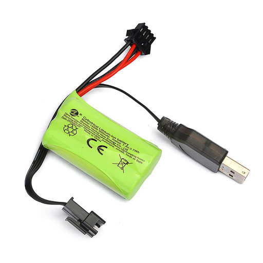 Машина "СмартКар" р/у, 27 MHz , в коробке