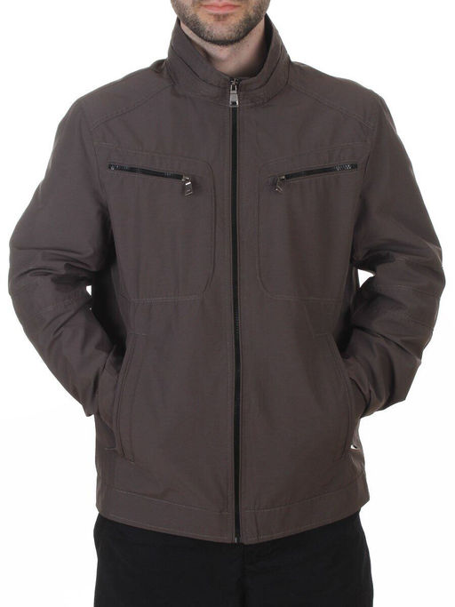 D-3019 SWAMP Ветровка мужская (60% хлопок, 40% нейлон)