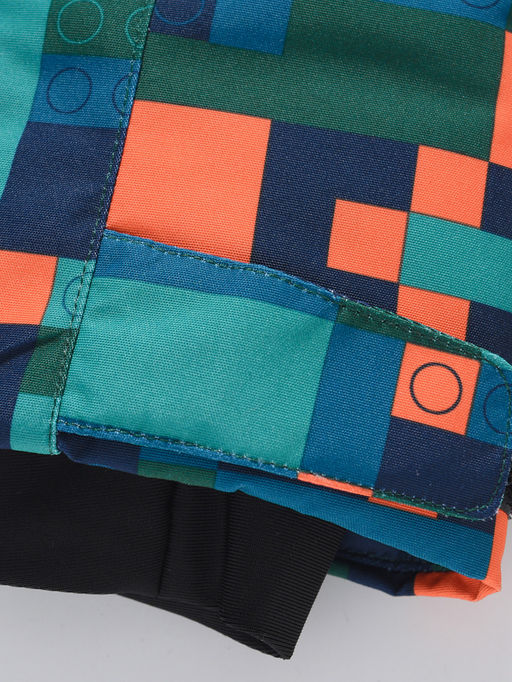 Комбинезон зимний  до -25С - Mtforce фото 4