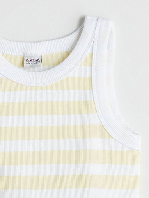 Bisiklet Yaka K?z ?ocuk Atlet