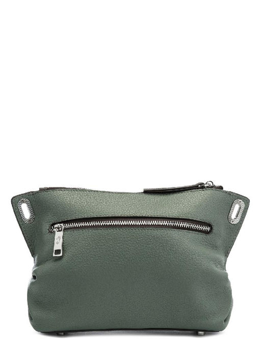 Сумка Labbra L-HF4216 mist/java  фото 4