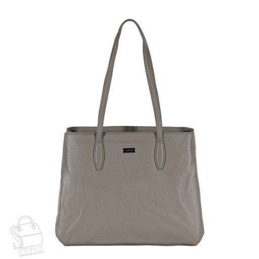 Сумка женская  575667 gray green Velina Fabbiano-Safenta/30 в Новосибирске