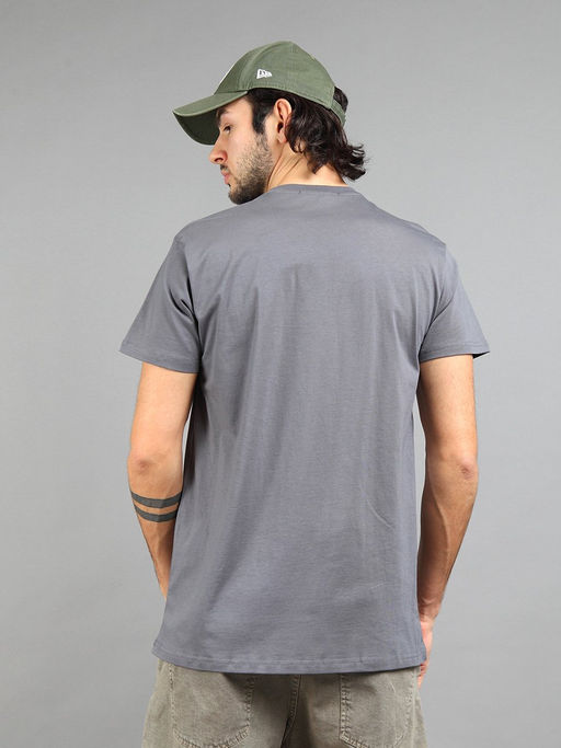 Футболка мужская _ 02285/Ocean - F5 фото 6