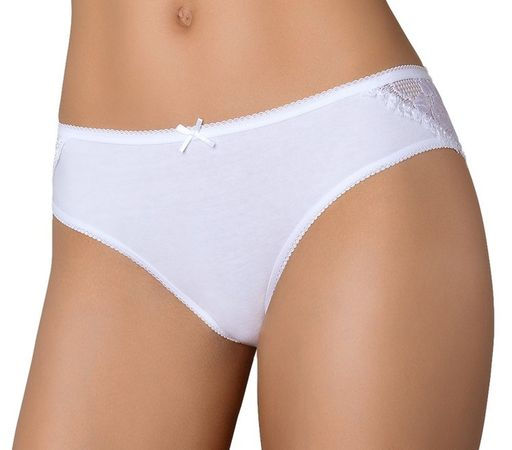 Трусы Slip - bianco