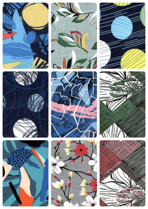 Футболка с разрезами (Ассорти) - Итос-плюс фото 3