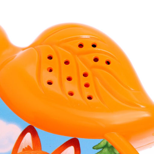 Музыкальная игрушка-пианино Любимый тигруля, ионика, 4 режима игры, работает от батареек - Zabiaka фото 7