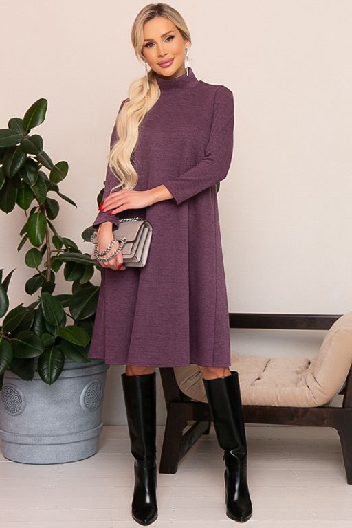 Платье 70848-1 - Avili фото 6