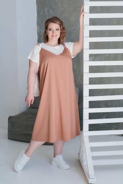 Сарафан женский - Jp фото 10