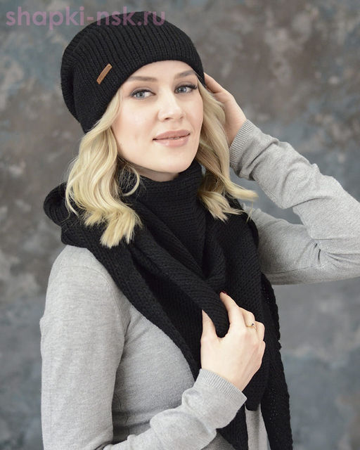 M 1040 S 1040 Комплект (колпак+косынка) (универсальный)