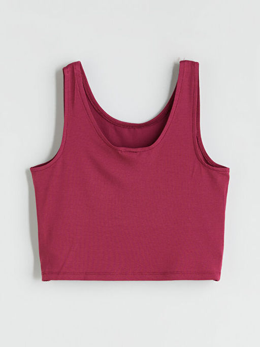 U Yaka K?z ?ocuk Pijama ?st