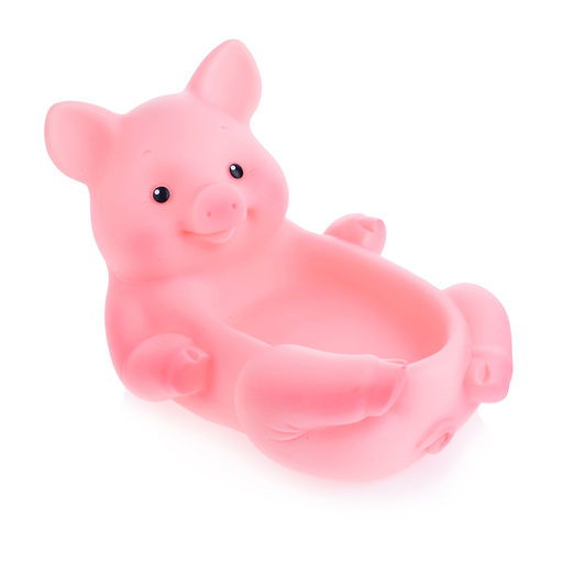 Свинка с поросятами