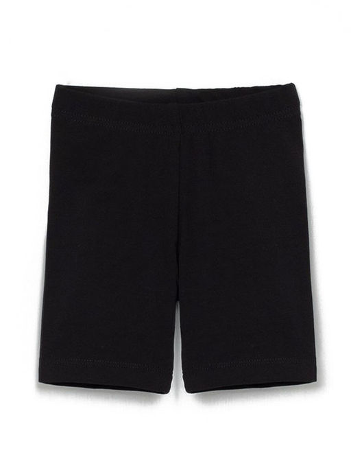 CRB wear/ Бриджи для девочек, черный CAJG 70099-22 (CAJ 7438)/Ex.Cherubino  фото 3