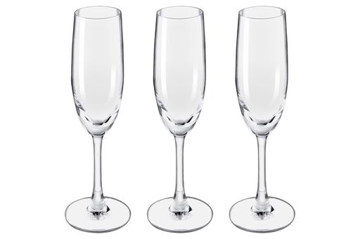 Набор бокалов для шампанского Cosmopolitan, 0,16 л, 6 шт - Maxwell & Williams фото 2