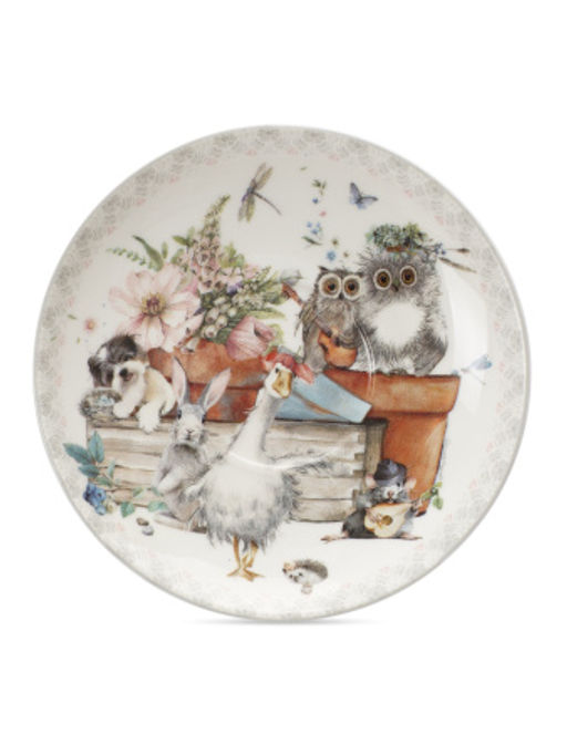 Чайная пара ANIMAL FAIR 300мл - SIJ фото 3