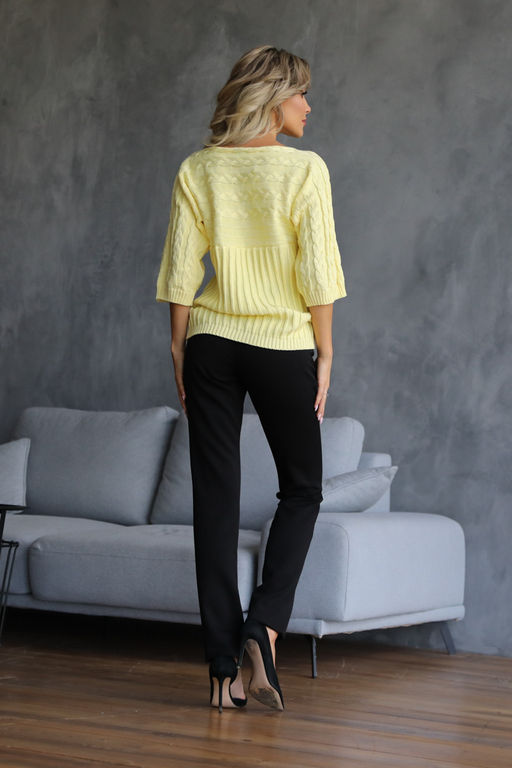 Джемпер Др5-178/2 - Wisell фото 10