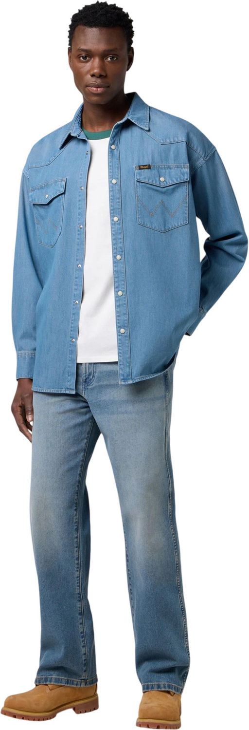 Джинсы мужские