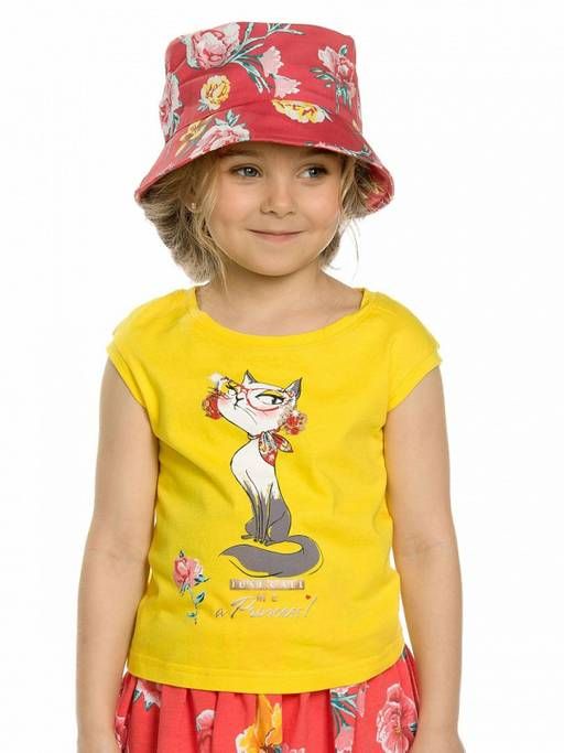 Уценка PELICAN GFATS3121 комплект для девочек  фото 3