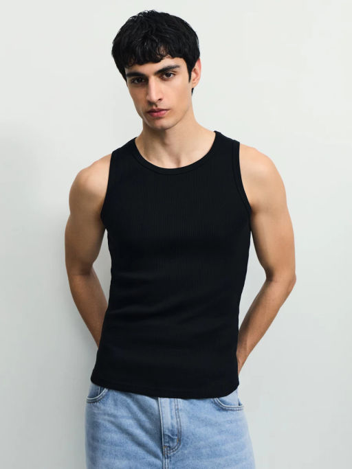 Базовая майка / Zarina  фото 3