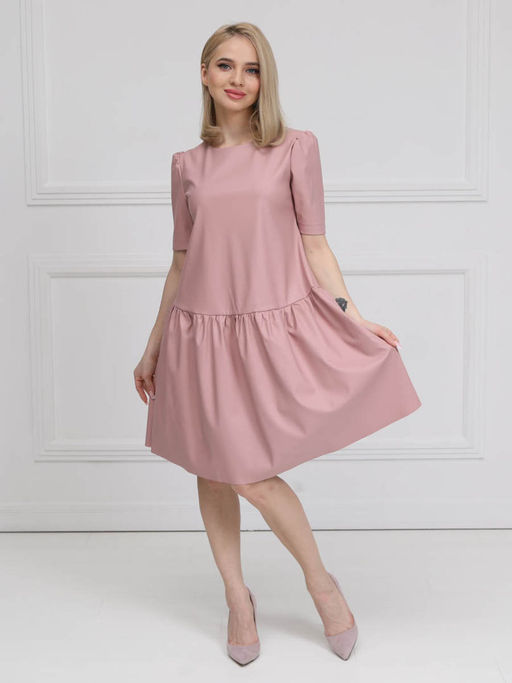 Платье П4-5203/4 - Wisell фото 16