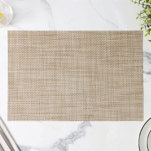 Цена за 12 шт. Салфетка кухонная Классика, 4530 см, цвет бежевый - Simaland фото 2