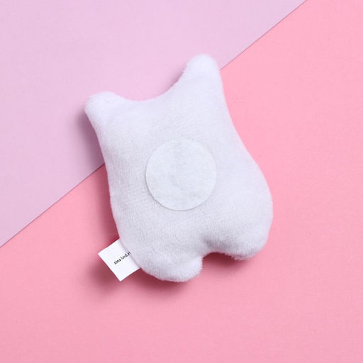 Магнит Приношу любовь, кот - Milo toys фото 4