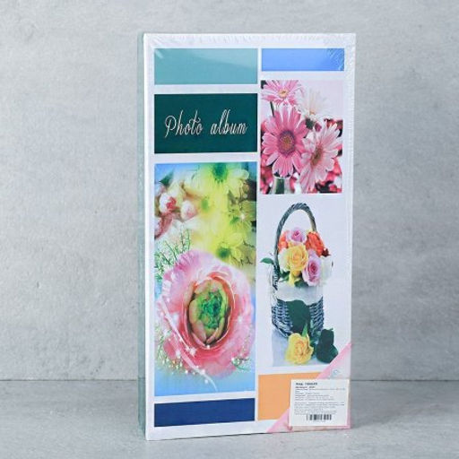 Фотоальбом 300 фото 10х15 / 4301 /уп 36/ микс - Галеонтрейд фото 4