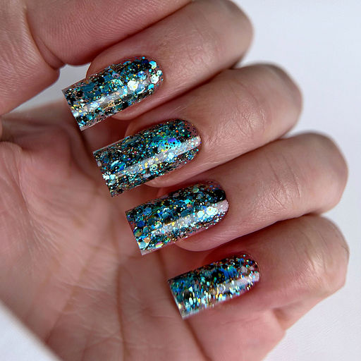 NEW! Shell Gel PN №7 камуфлирующий цветной гель 15 г - Patrisa nail фото 30