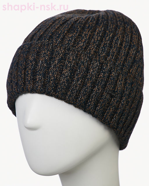 76034 Polar M Шапка мужская флис (57-59)