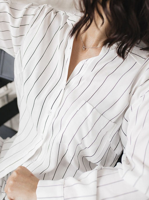 Рубашка f0674