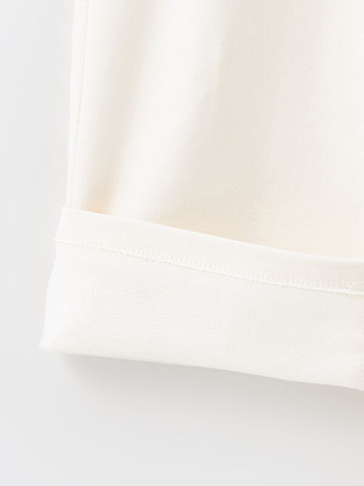 Beli Lastikli K?z ?ocuk Kargo E?ofman Alt? - Waikiki фото 2