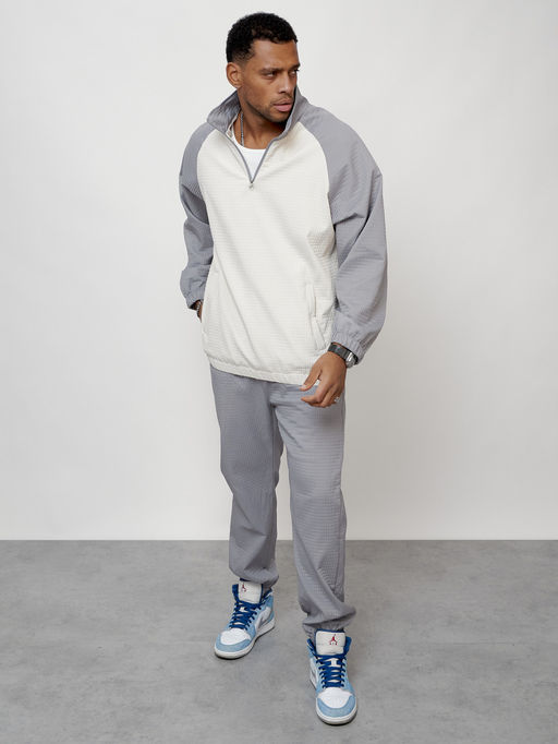 Спортивный костюм мужской - Mtforce фото 13